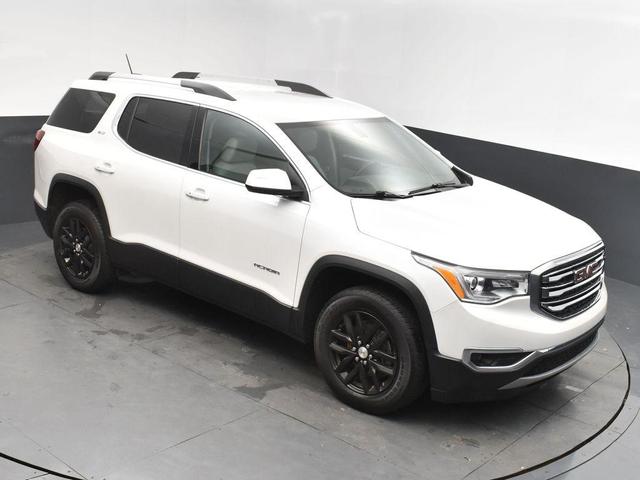 2019 GMC Acadia