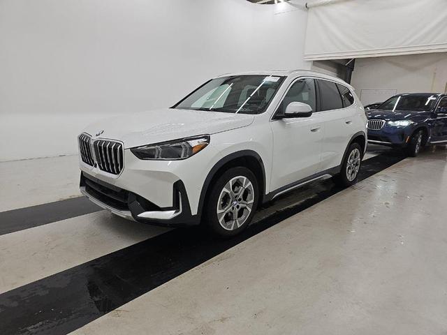 2023 BMW X1