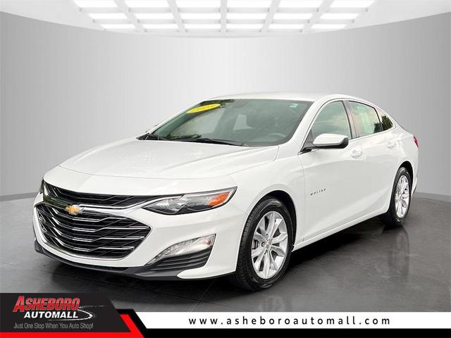 2023 Chevrolet Malibu