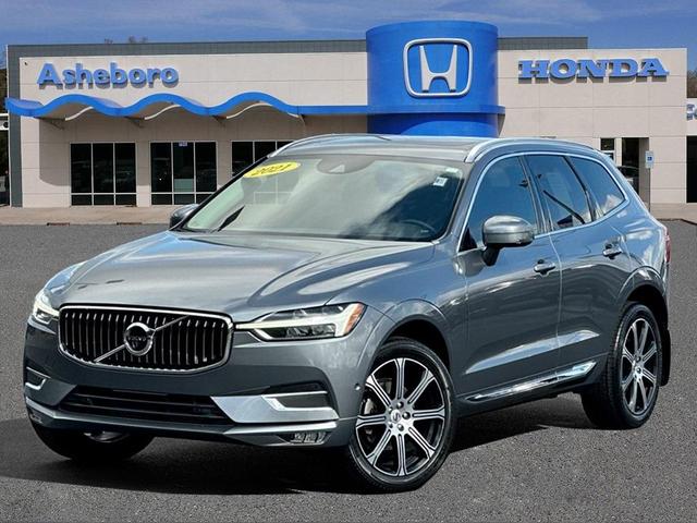 2021 Volvo XC60