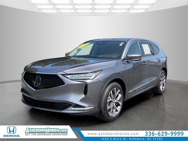2023 Acura MDX