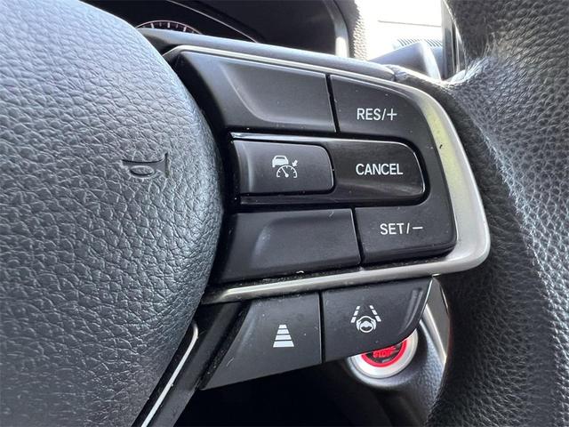 Photo of 2022 Modern Steel Metallic Honda Accord