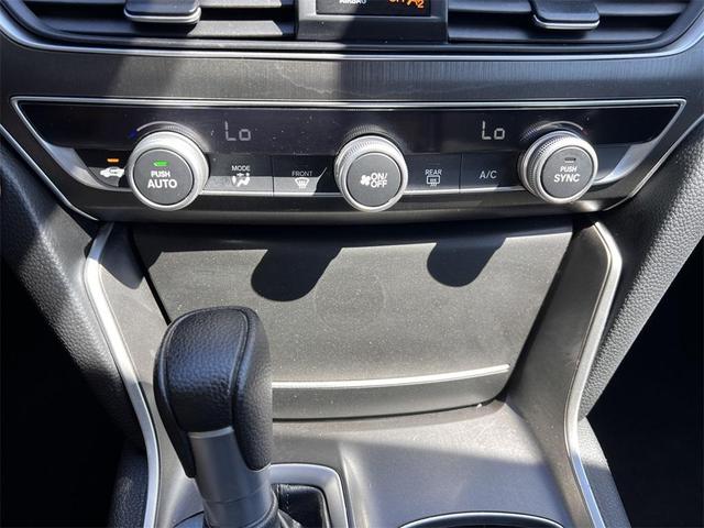 Photo of 2022 Modern Steel Metallic Honda Accord