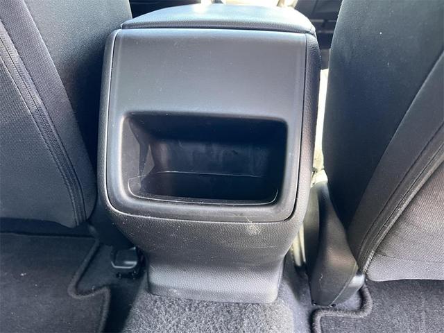 Photo of 2022 Modern Steel Metallic Honda Accord
