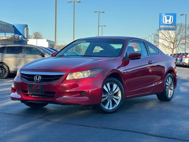 2011 Honda Accord