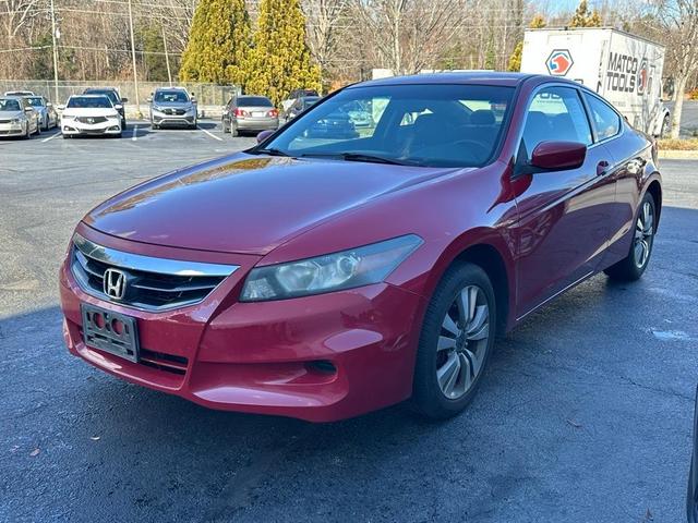 2011 Honda Accord