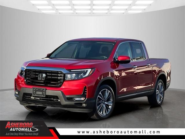 2023 Honda Ridgeline
