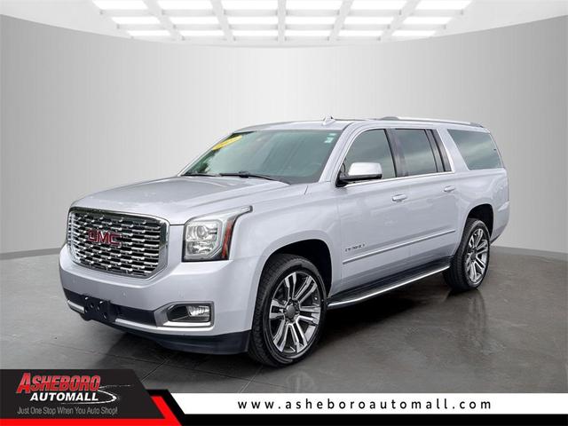 2020 GMC Yukon Xl