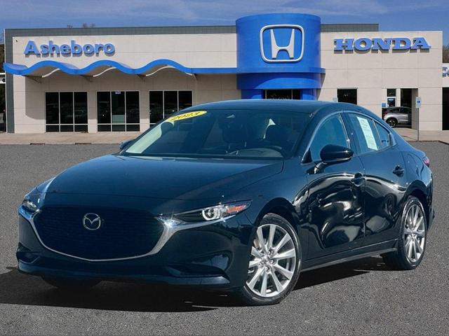 2023 Mazda Mazda3