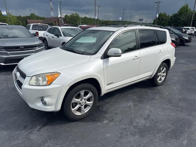 2011 Toyota RAV4