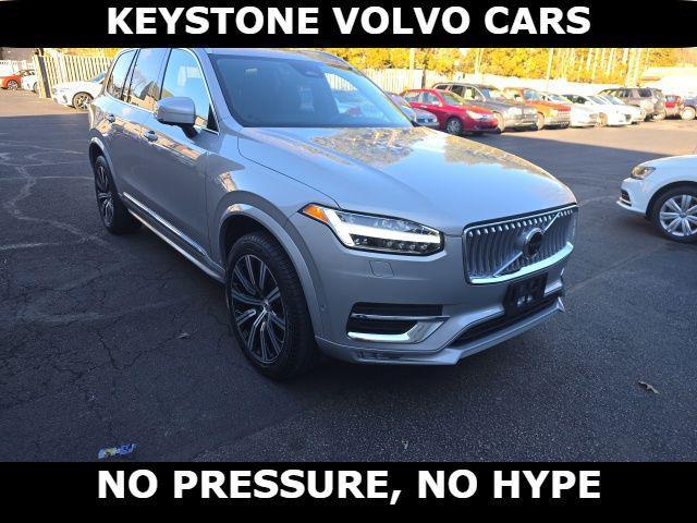 2024 Volvo XC90