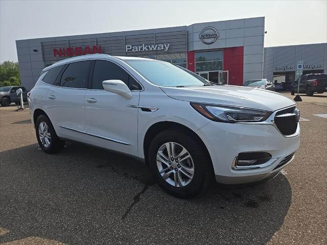 2020 Buick Enclave