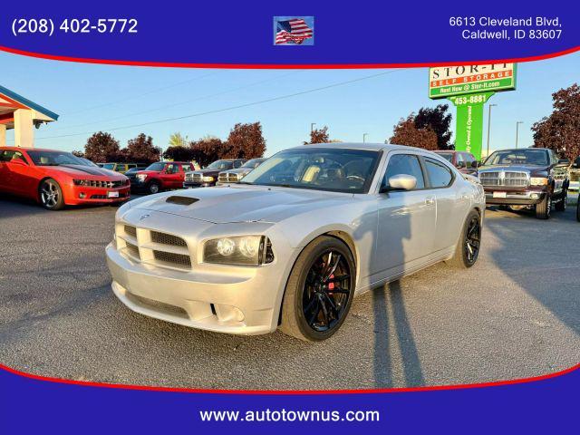 2010 Dodge Charger