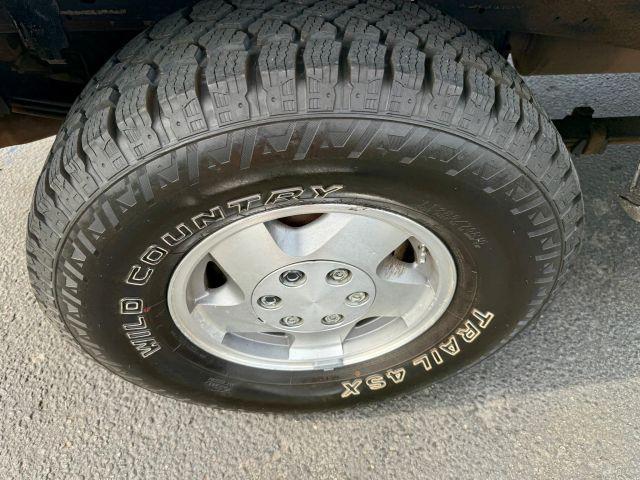Photo of 1993 Silver Chevrolet 1500