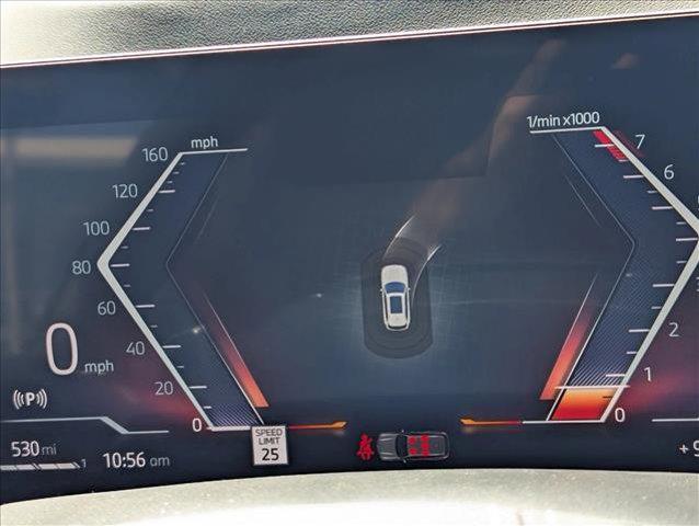 Photo of 2026 Mineral White Metallic BMW X5