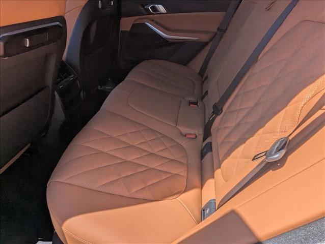 Photo of 2026 Mineral White Metallic BMW X5
