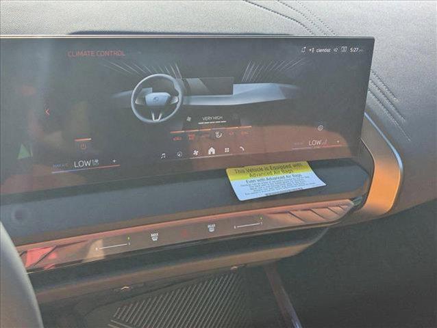 Photo of 2025 Alpine White BMW X3