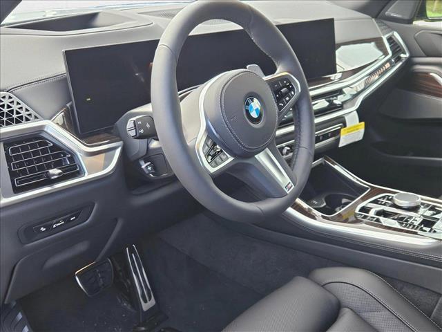 Photo of 2026 Brooklyn Grey Metallic BMW X5
