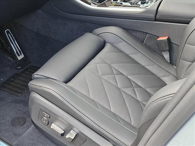 Photo of 2026 Brooklyn Grey Metallic BMW X5
