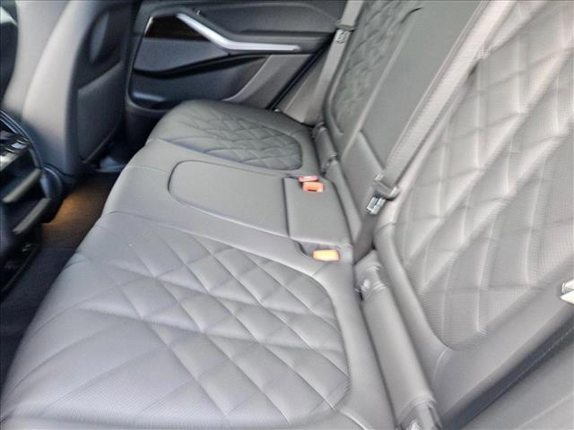 Photo of 2026 Brooklyn Grey Metallic BMW X5