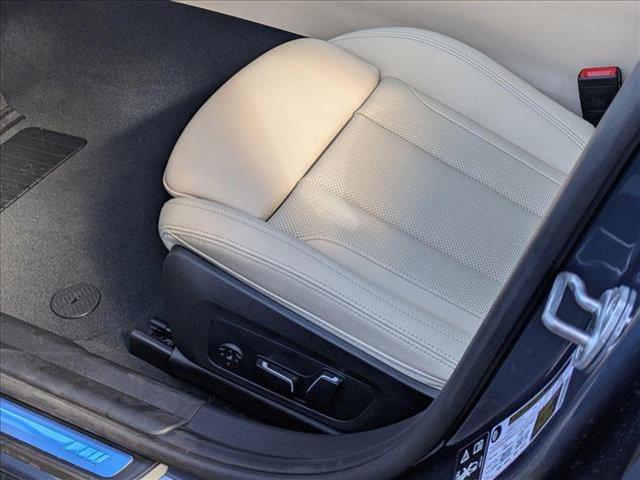 Photo of 2025 Arctic Race Blue Metallic BMW 330