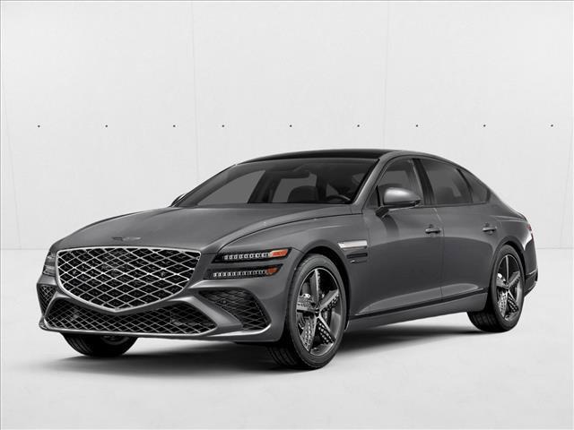 Photo of 2025 Makalu Gray Genesis G80