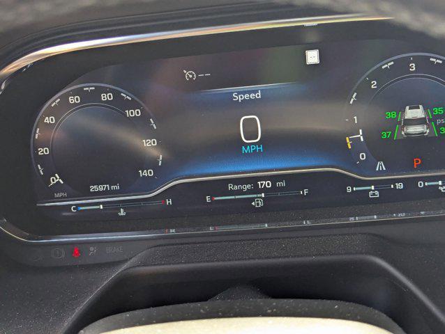 Photo of 2022 Black Chevrolet Tahoe