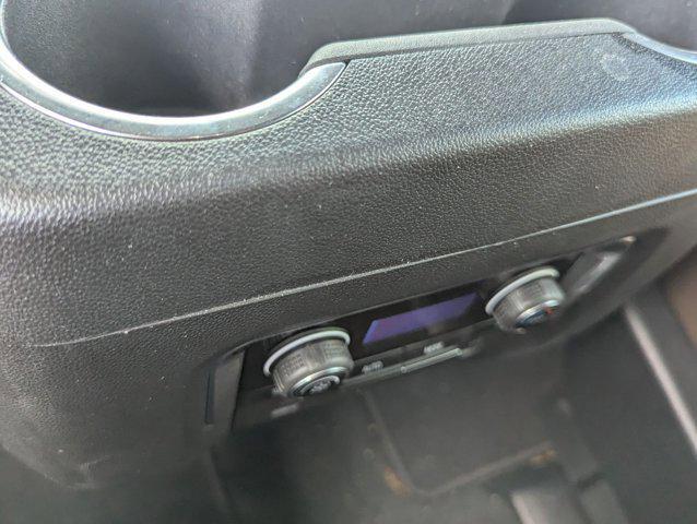 Photo of 2022 Black Chevrolet Tahoe