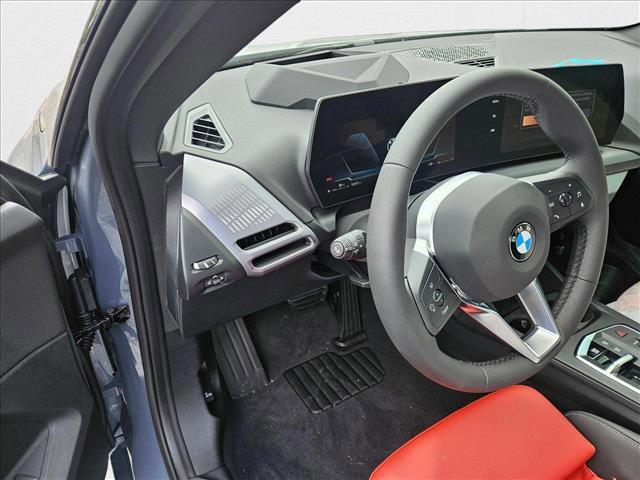 Photo of 2025 Storm Bay Metallic BMW 228 Gran Coupe
