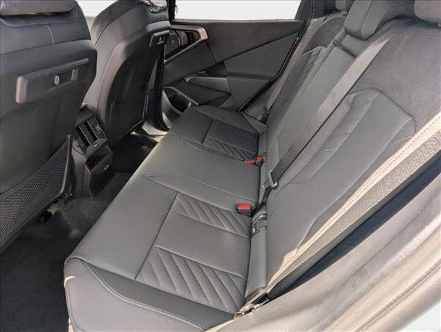 Photo of 2025 Brooklyn Grey Metallic BMW X3