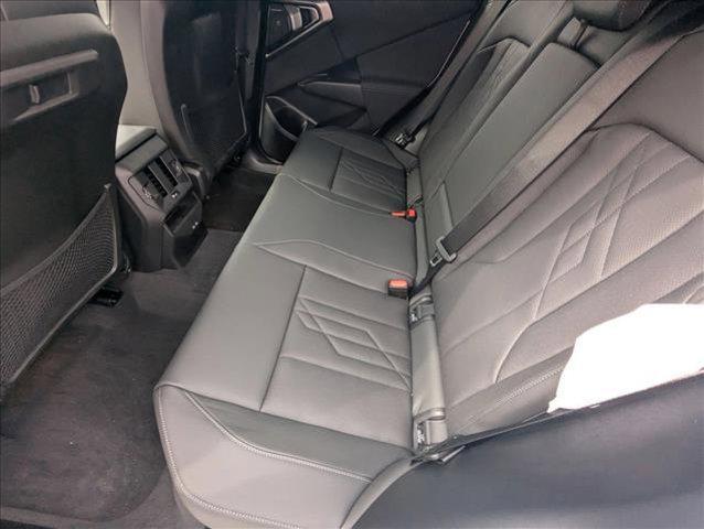 Photo of 2026 Mineral White Metallic BMW X3