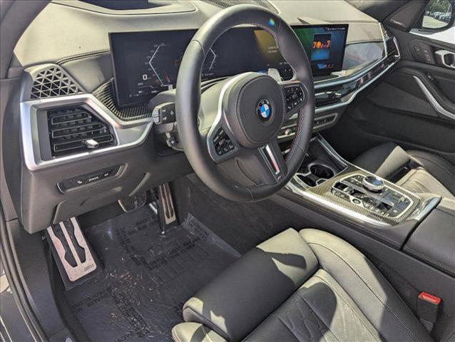 Photo of 2025 Dravit Grey Metallic BMW X7