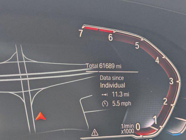 Photo of 2019 Jet Black BMW 330
