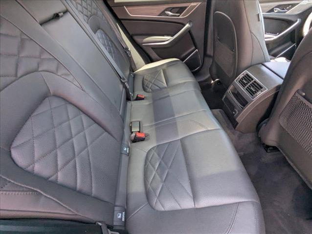 Photo of 2023 Charente Grey Jaguar F-PACE