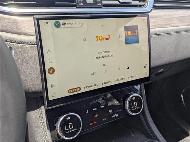 Photo of 2023 Charente Grey Jaguar F-PACE