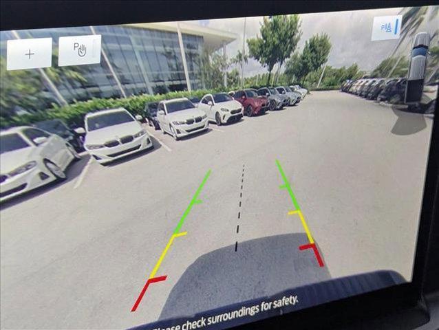 Photo of 2022 Agate Black Metallic Ford F-150
