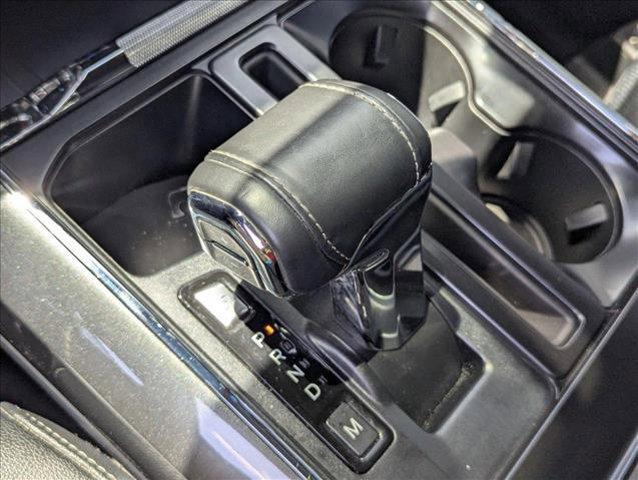 Photo of 2022 Agate Black Metallic Ford F-150