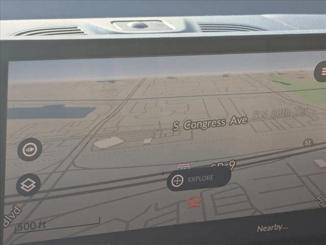 Photo of 2023 Platinum White Pearl Acura MDX