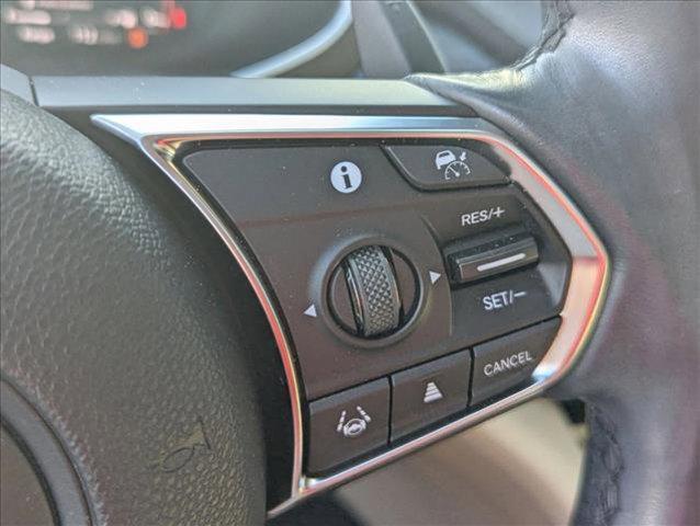 Photo of 2023 Platinum White Pearl Acura MDX