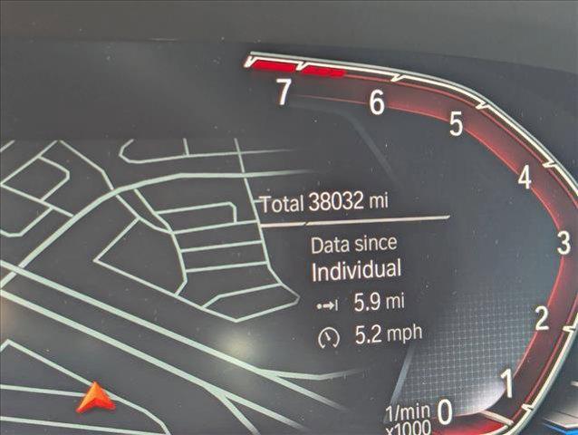 Photo of 2021 Jet Black BMW X5