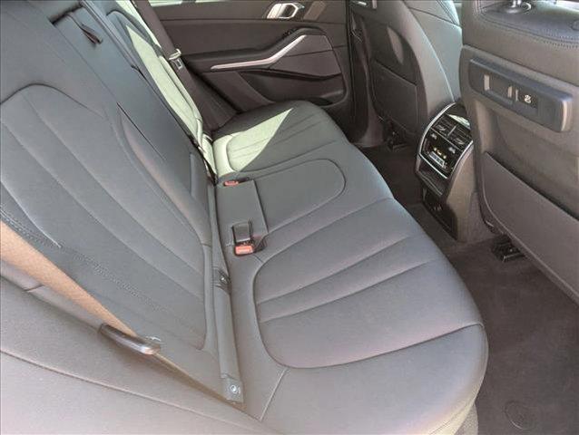 Photo of 2021 Jet Black BMW X5