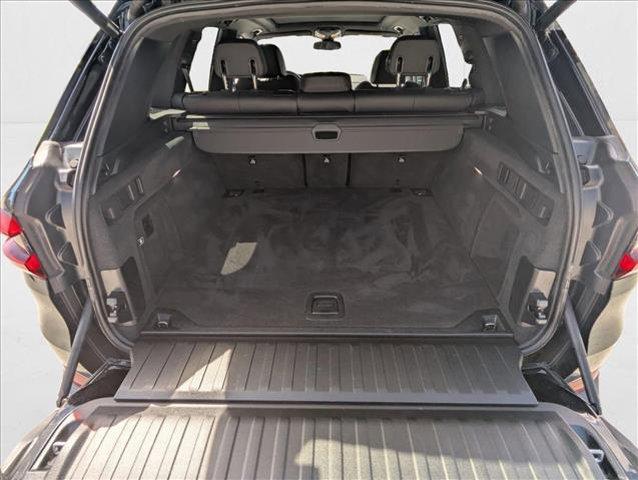 Photo of 2021 Jet Black BMW X5