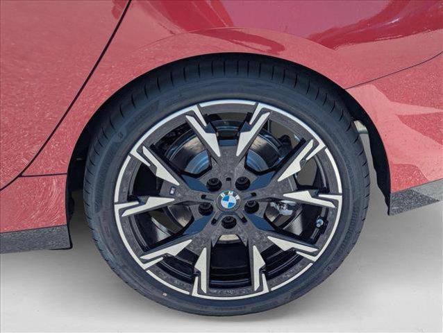 Photo of 2026 Vegas Red Metallic BMW 228 Gran Coupe