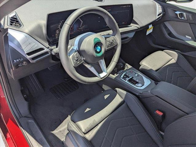 Photo of 2026 Vegas Red Metallic BMW 228 Gran Coupe