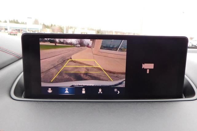 Photo of 2023 Platinum White Pearl Acura MDX
