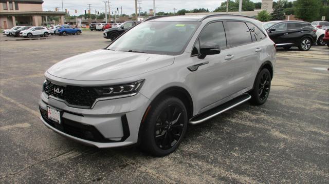 2023 Kia Sorento