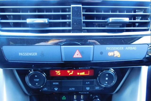 Photo of 2024 White Diamond Mitsubishi Eclipse Cross