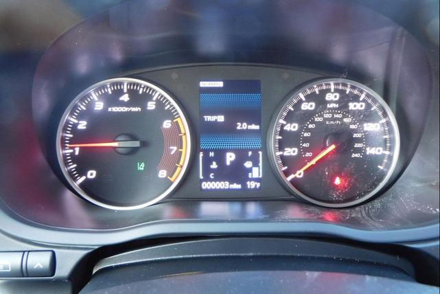 Photo of 2024 White Diamond Mitsubishi Eclipse Cross