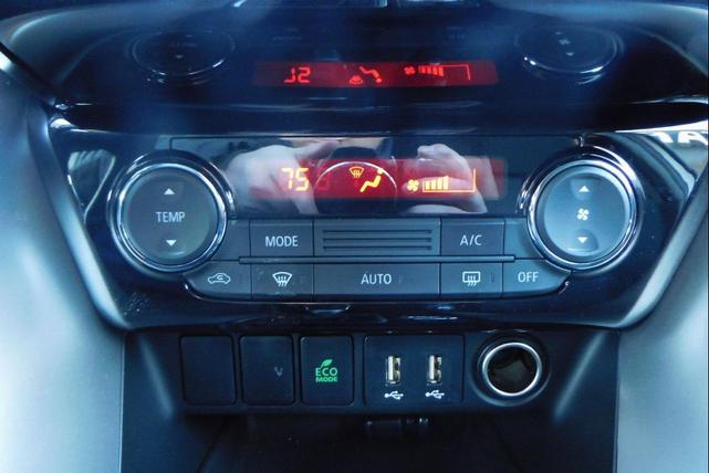 Photo of 2024 White Diamond Mitsubishi Eclipse Cross