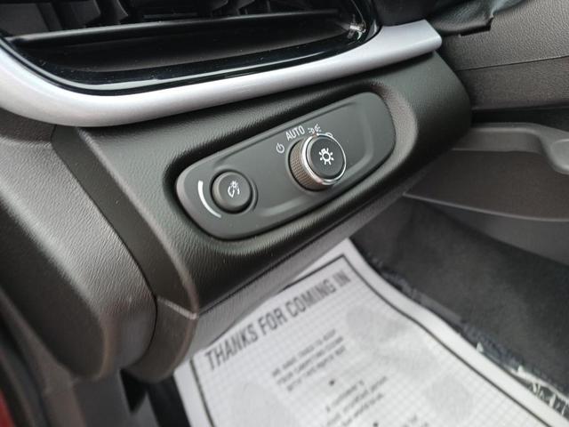 Photo of 2019 Cajun Red Tintcoat Chevrolet Volt